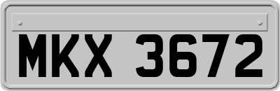 MKX3672