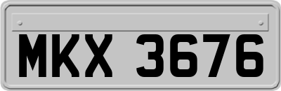 MKX3676