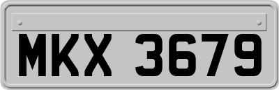 MKX3679
