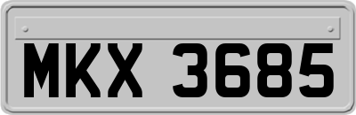 MKX3685