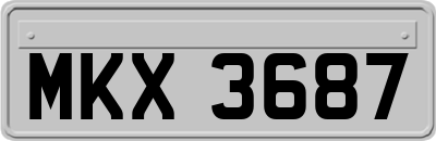 MKX3687