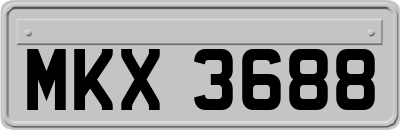 MKX3688