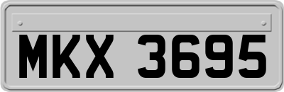 MKX3695