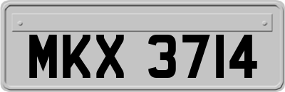MKX3714