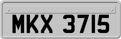 MKX3715