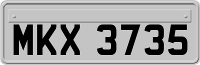 MKX3735