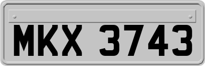 MKX3743