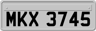 MKX3745