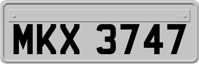 MKX3747