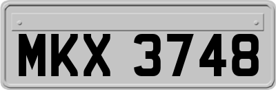 MKX3748