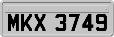MKX3749