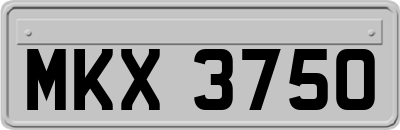 MKX3750