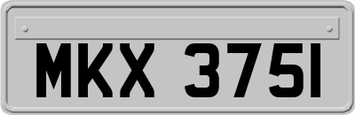 MKX3751
