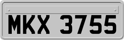 MKX3755