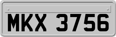 MKX3756