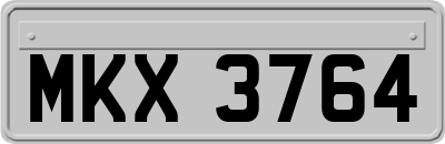 MKX3764