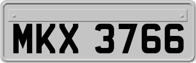 MKX3766