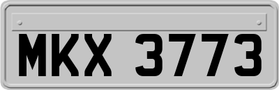 MKX3773