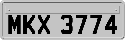 MKX3774