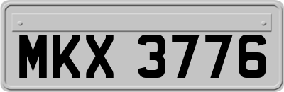 MKX3776