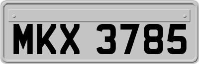 MKX3785