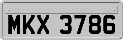 MKX3786
