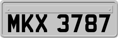 MKX3787