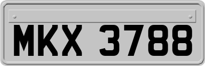 MKX3788