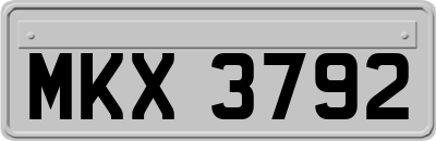 MKX3792