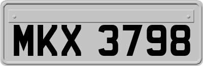 MKX3798