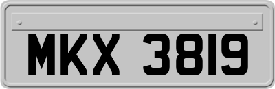 MKX3819