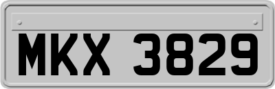MKX3829