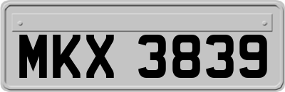 MKX3839