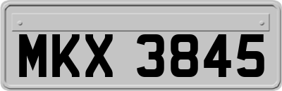 MKX3845