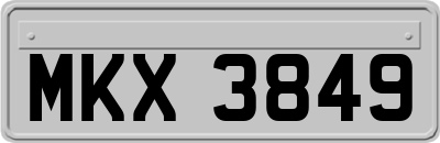 MKX3849
