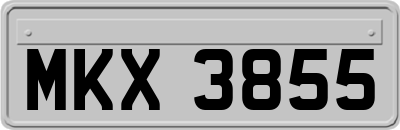 MKX3855