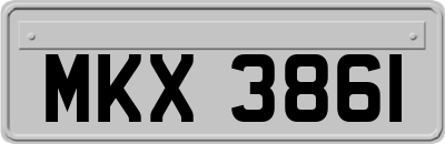 MKX3861