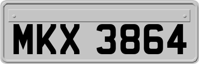 MKX3864