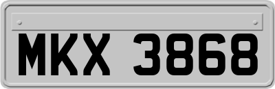 MKX3868