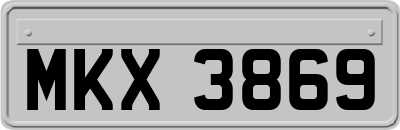 MKX3869
