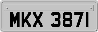 MKX3871