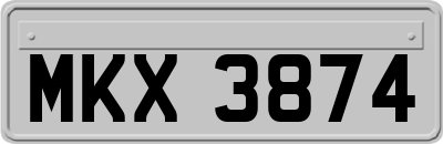 MKX3874