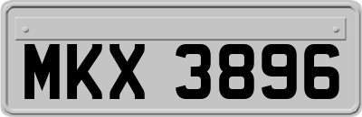 MKX3896