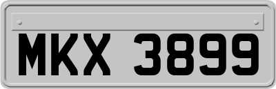 MKX3899