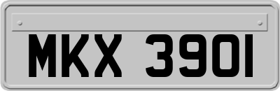 MKX3901
