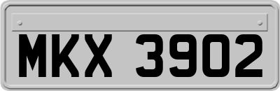MKX3902