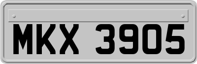 MKX3905