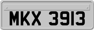 MKX3913