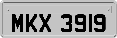 MKX3919