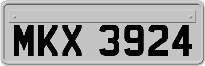 MKX3924
